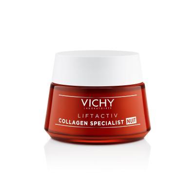 VICHY LIFTACTIV COLLAGEN SPECIALIST ÖÖKREEM 50ML_