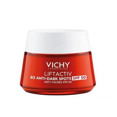VICHY LIFTACTIV COLLAGEN SPECIALIST B3 KREEM SPF50 50ML_
