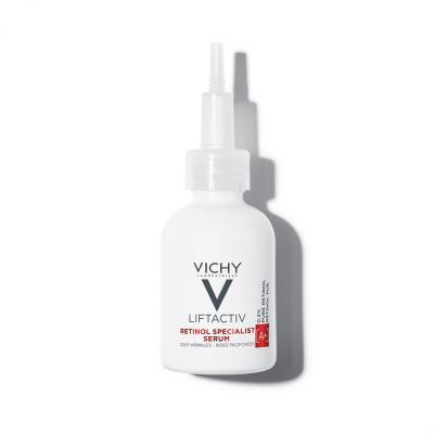 VICHY LIFTACTIV COLLAGEN SPECIALIST RETINOOLI SEERUM 30ML