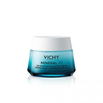 VICHY MINERAL 89 LIGHT NÄOKREEM 50ML_