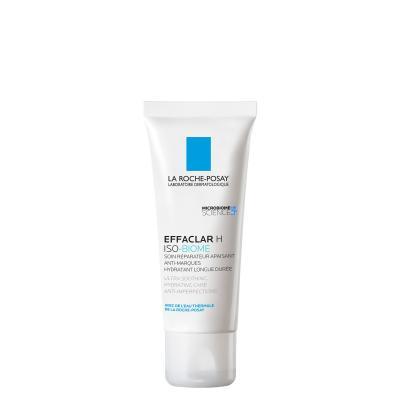 LRP EFFACLAR H NÄOKREEM RAHUSTAV 40ML