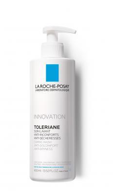 LRP TOLERIANE HOOLDAV NÄOPESUKREEM 400ML