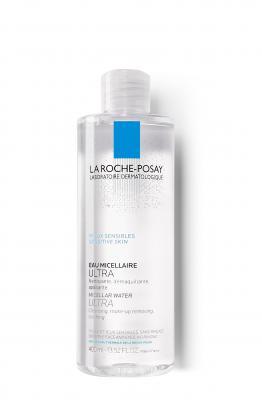 LRP TOLERIANE MITSELLAARVESI TUNDLIKULE NAHALE 400ML