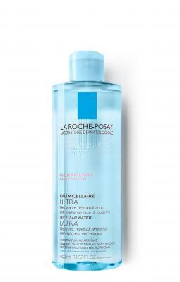 LRP TOLERIANE MITSELLAARVESI ALLERGILISELE NAHALE 400ML