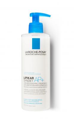 LRP LIPIKAR SYNDET AP+ PESUGEEL-KREEM 400ML