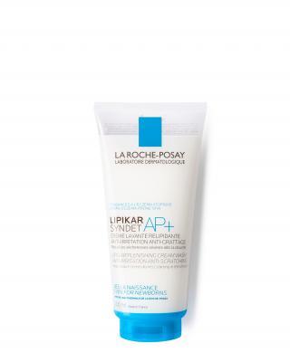LRP LIPIKAR SYNDET AP+ PESUGEEL-KREEM 200ML