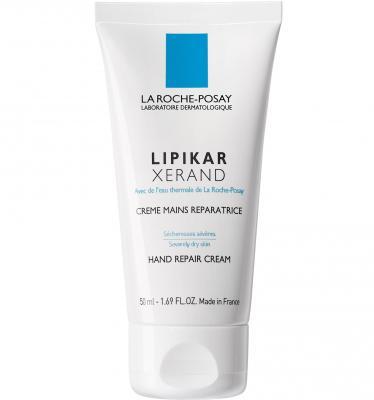 LRP LIPIKAR XERAND KÄTEKREEM TAASTAV 50ML