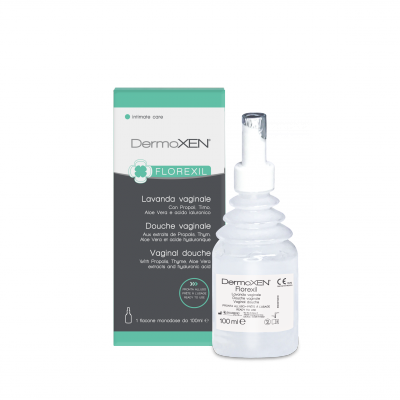 DERMOXEN FLOREXIL TUPELOPUTUS 100ML