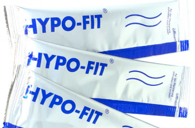 GLKOOSIGEEL HYPO-FIT NATURAL 18G  N1