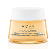VICHY NEOVADIOL POSTMENOPAUS PINGULDAV PIGMENDILAIKUDEVASTANE KREEM SPF 50, 50ML_