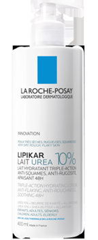 LRP LIPIKAR LAIT 10% UUREAGA KOLMEKORDSE TOIMEGA NIISUTAV IHUPIIM 10% UUREAGA, 400ML