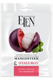 ELEN COSMETICS KANGASMASK NOLE MANGOSTANI JA HALUROON HAPPEGA 25ML