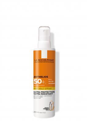 LRP PÄIKESEKAITSESPREI SPF50+ 200ML
