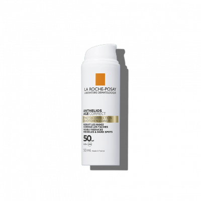 LRP PÄIKSEKAITSEKREEM NÄOLE VAN.VASTANE SPF50 50ML_