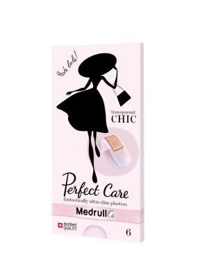 MEDRULL PLAASTER PERFECT CARE 25x57 CM N6