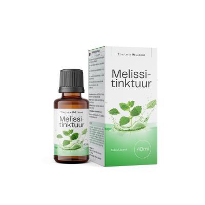 PAIRA MELISSITINKTUUR 40ML