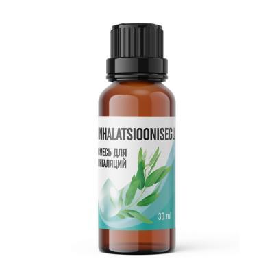 PAIRA INHALATSIOONISEGU 30ML