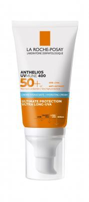 LRP PÄIKESEKAITSEKREEM NÄOLE NIISUTAV SPF50 50ML