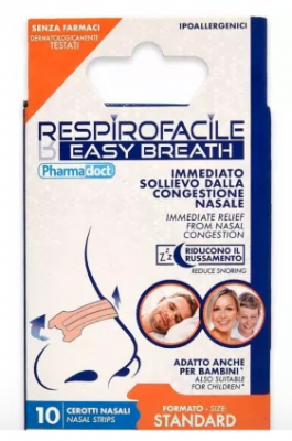 PHARMADOCT NINAPLAASTRID N10 NAHAVÄRVI