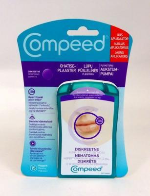 COMPEED OHATISEPLAASTER N15