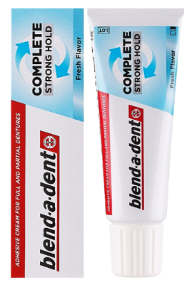 BLEND-A-DENT PROTEESILIIM FRESH 47G