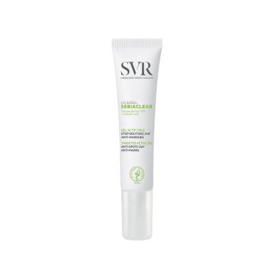 SVR SEBIACLEAR CICAPEEL AKTIIVGEEL VISTRIKELE 15ML