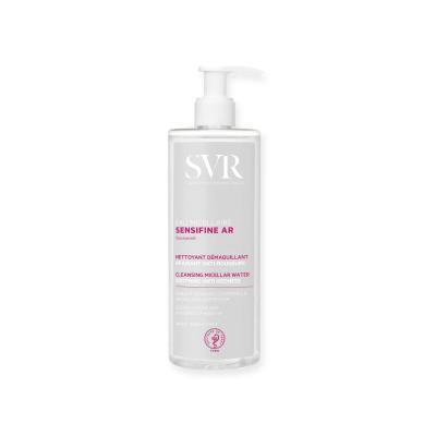 SVR SENSIFINE AR MITSELLAARVESI TUNDLIKULE NAHALE 400ML