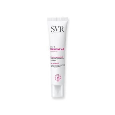 SVR SENSIFINE AR KREEM PUNETAVALE  KOMB. NAHALE 40ML