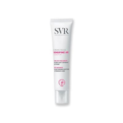 SVR SENSIFINE AR KREEM PUNETAVALE  KUIV. NAHALE 40ML