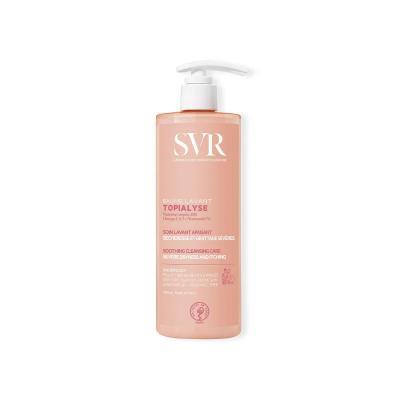SVR TOPIALYSE BAUME LAVANT KEHA PESEMISPALSAM 400ML