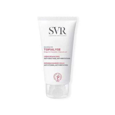 SVR TOPIALYSE KAITSEKREEM 50ML