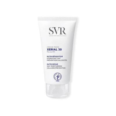 SVR XERIAL 30 UUREAGA JALAKREEM 50ML