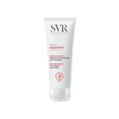 SVR CICAVIT+ NAHKA TAASTAV KREEM 100ML