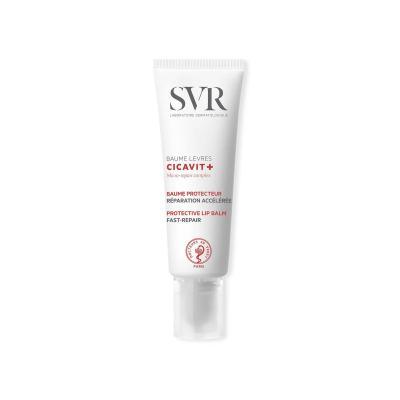 SVR CICAVIT + HUULEKREEM-PALSAM 10G