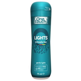 LIBESTI ONE TOUCH LIGHTS 75 ML