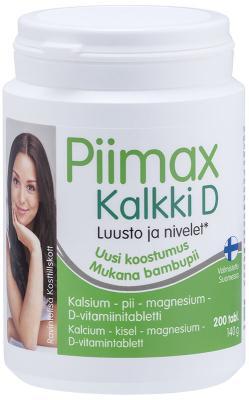 PIIMAX KALKKI-D TAB N200