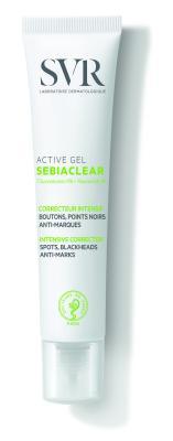 SVR SEBIACLEAR ACTIVE GEL 40 ML