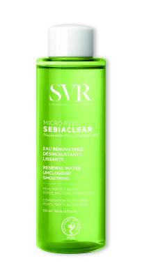 SVR SEBIACLEAR MICRO-PEEL losjoon 150ML