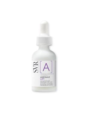 SVR AMPOULE [A] LIFT kõrge kontsentratsiooniga retinooli seerum (0,3 %) 30ML