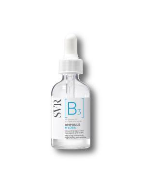 SVR AMPOULE [B3] HYDRA kontsentreeritud niisutav seerum  30 ml