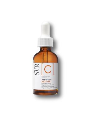 SVR AMPOULE [C] ANTI-OX  C VITAMIINI SEERUM 30ML