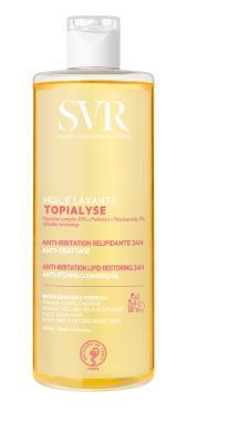 SVR TOPIALYSE HUILE LAVANTE pesemisõli 400ML