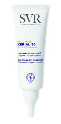 SVR XERIAL 30 GEL CREME uureaga (30 %) 75ML