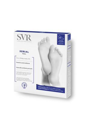 SVR XERIAL PEEL happekoorija-mask jalgadele, üks paar