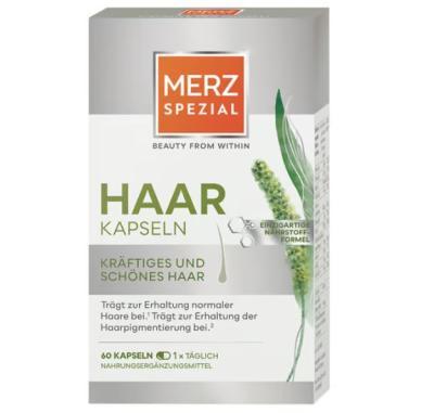 MERZ SPEZIAL HAIR CAPS N60