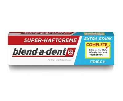 BLEND-A-DENT PROTEESILIIM FRESH 47G