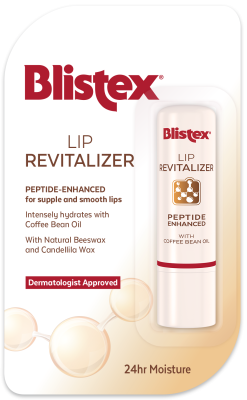 BLISTEX LIP REVITALIZER HUULEPALSAM 3,75G