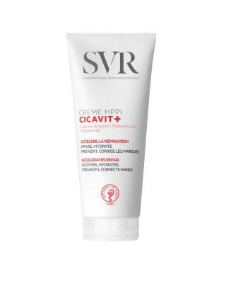 SVR CICAVIT+ HPPI NAHKA TAASTAV KREEM 100ML