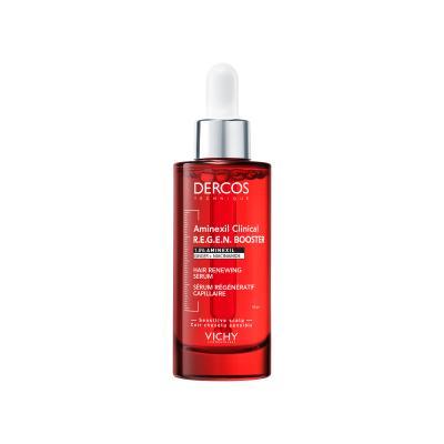 VICHY DERCOS R.E.G.E.N JUUKSEID TUGEVDAV JA STIMULEERIV SEERUM 90ML