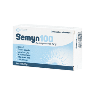 DERMOXEN SEMYN100 TBL N30